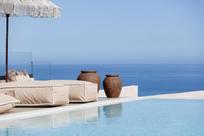 Casa Tequiero, an Ethereal SeaView Retreat, By ThinkVilla
